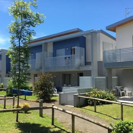 A Peaceful Retreat For Seven Guests In *