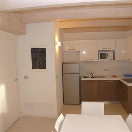 Apartament A Peaceful Retreat For Seven Guests In Bibione