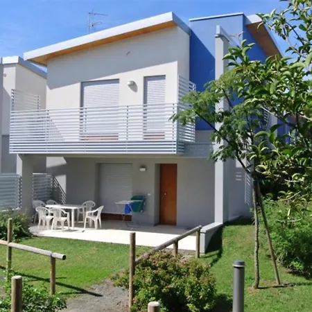 A Peaceful Retreat For Seven Guests In Apartamento *
