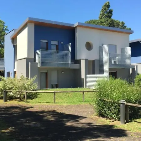 Apartament A Peaceful Retreat For Seven Guests In Bibione